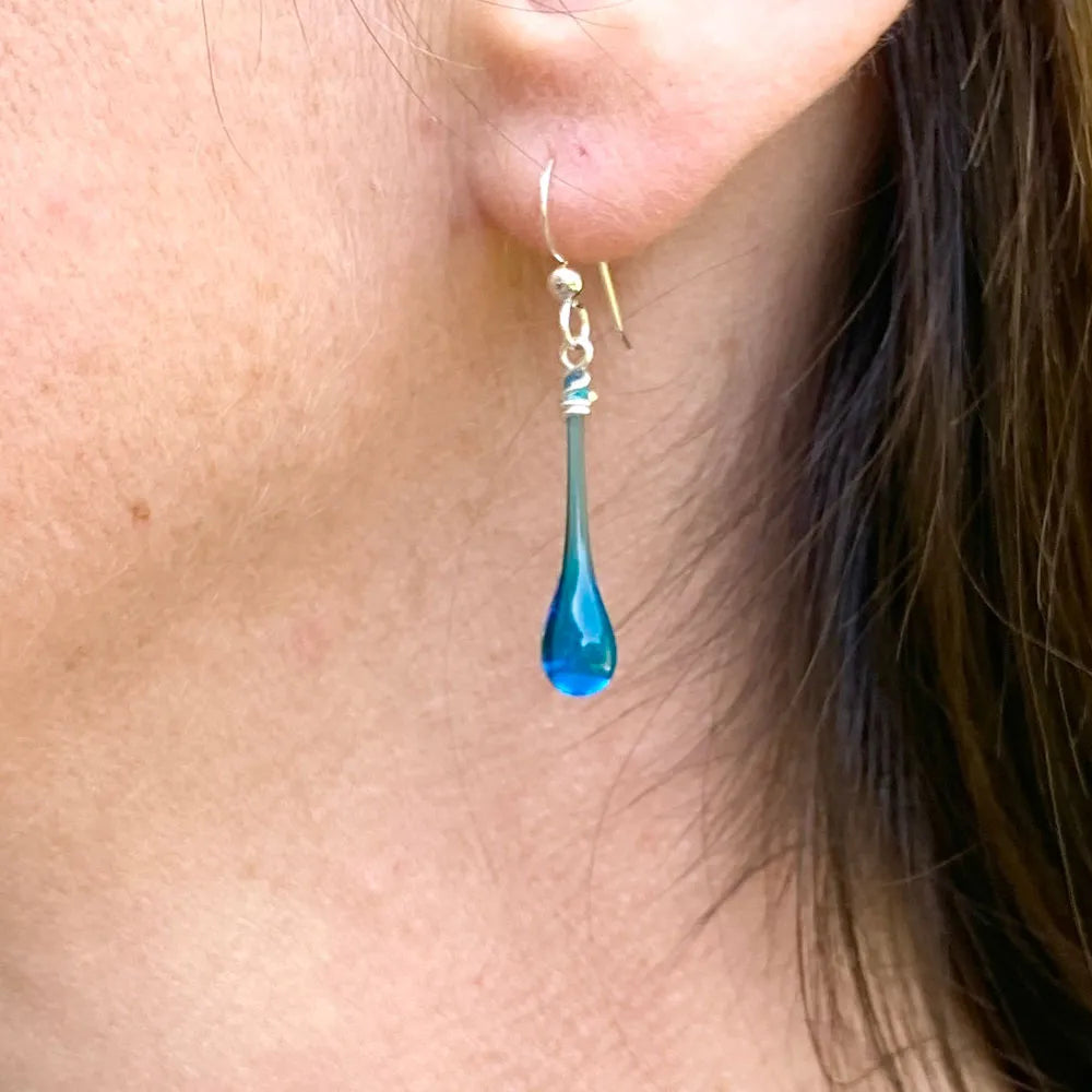 Solaris Earrings