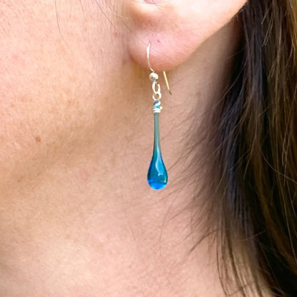 Solaris Earrings