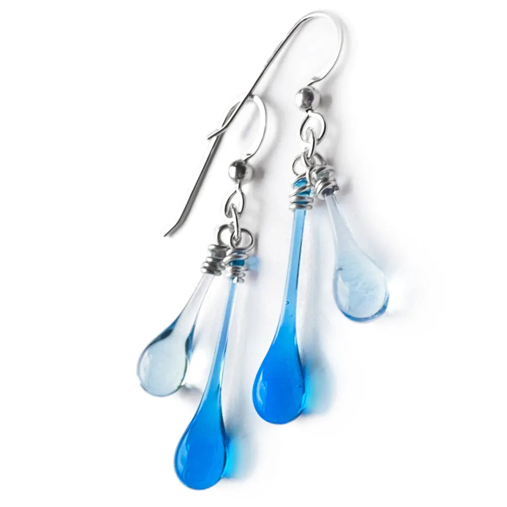 Duet Earrings