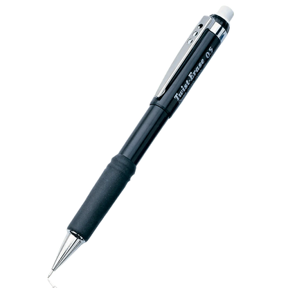 Pentel Twist-Erase III Mechanical Pencil - Two Pack