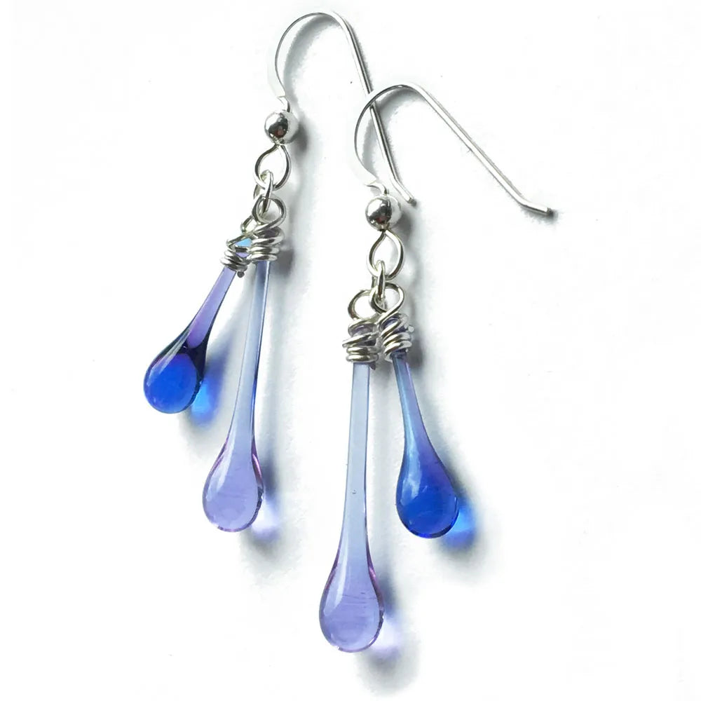 Duet Earrings