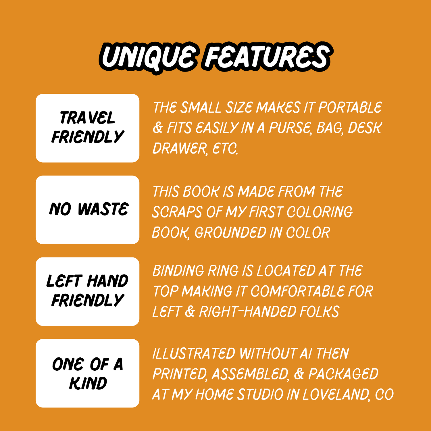 The Mini Menty B Coloring Book: For Folks Who Are Exhausted &amp; Don&