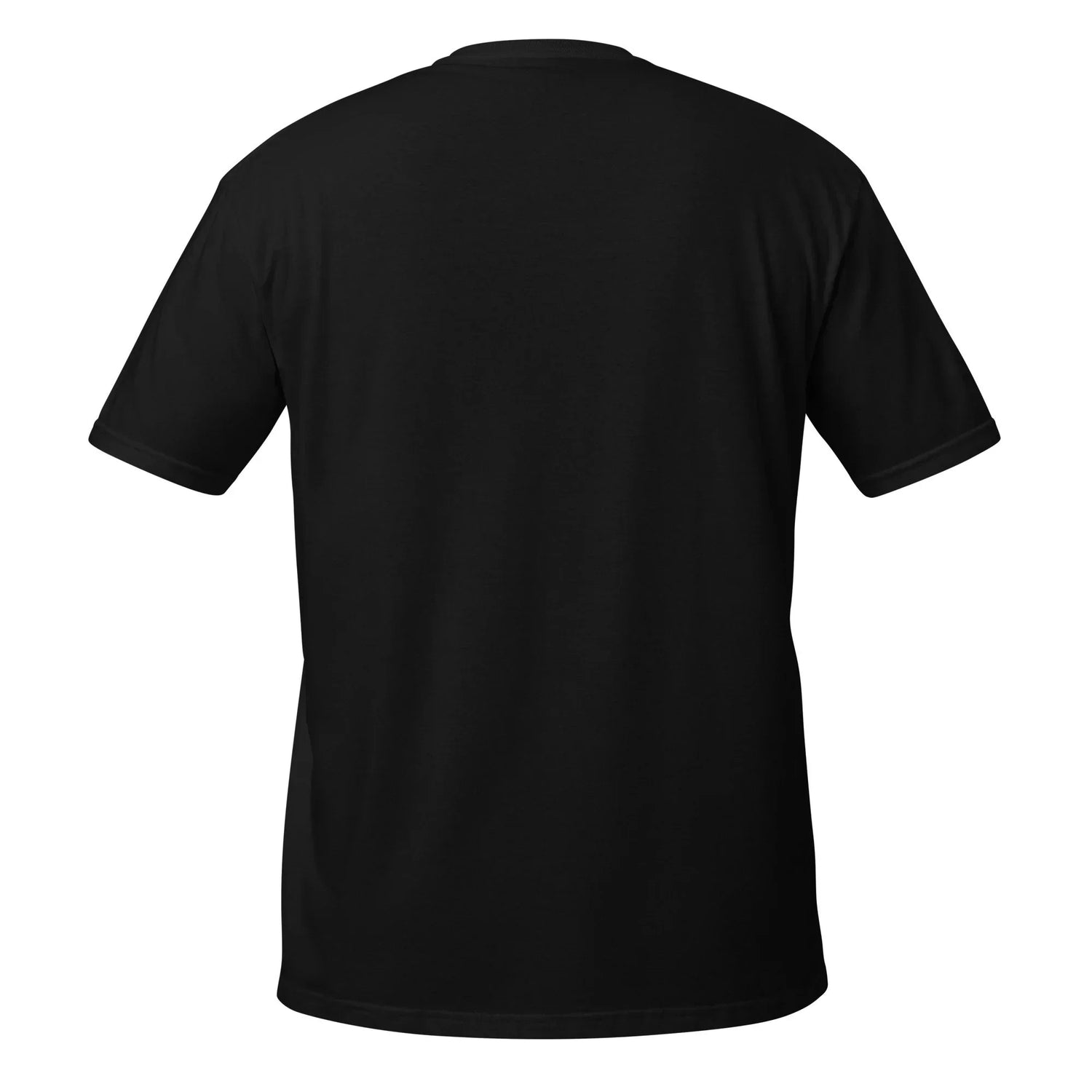 CATegorically for Peace Short-Sleeve Unisex T-Shirt