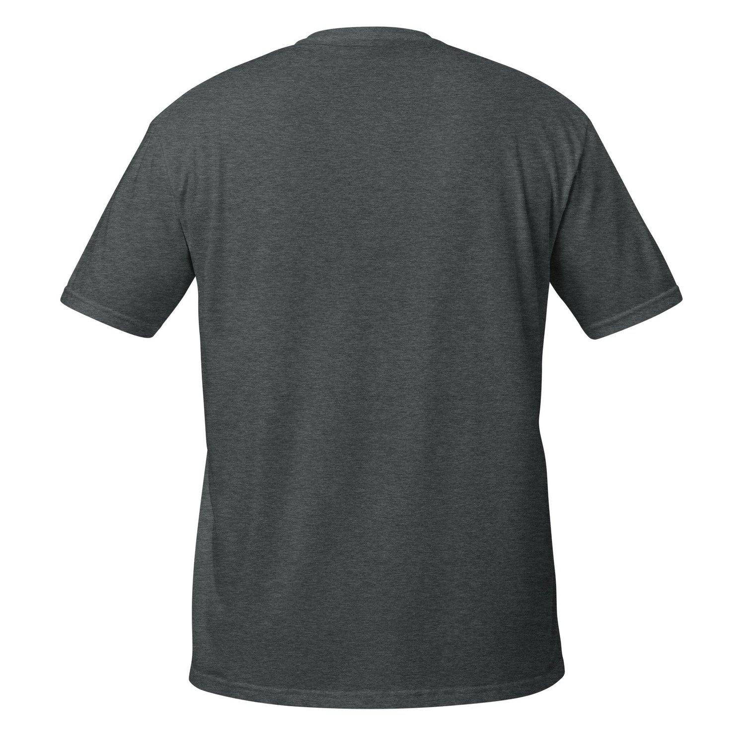 CATegorically for Peace Short-Sleeve Unisex T-Shirt