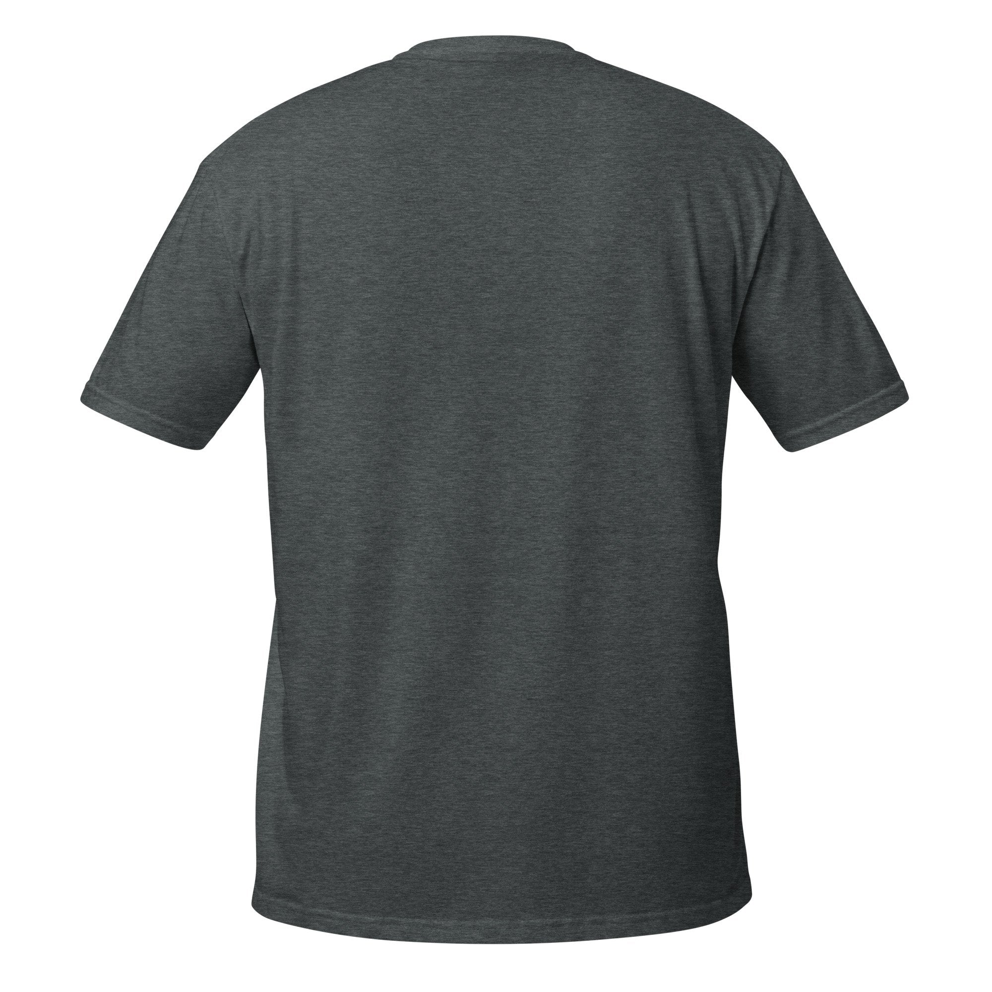 CATegorically for Peace Short-Sleeve Unisex T-Shirt