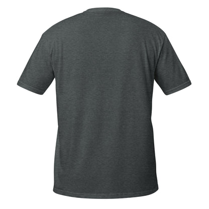 CATegorically for Peace Short-Sleeve Unisex T-Shirt