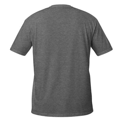 CATegorically for Peace Short-Sleeve Unisex T-Shirt