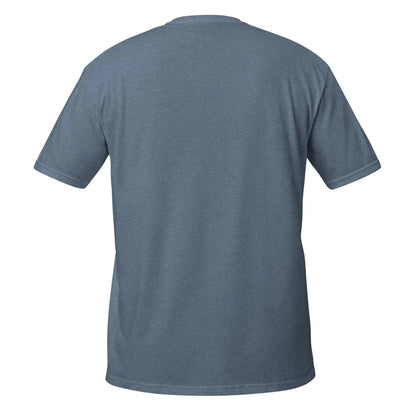 CATegorically for Peace Short-Sleeve Unisex T-Shirt