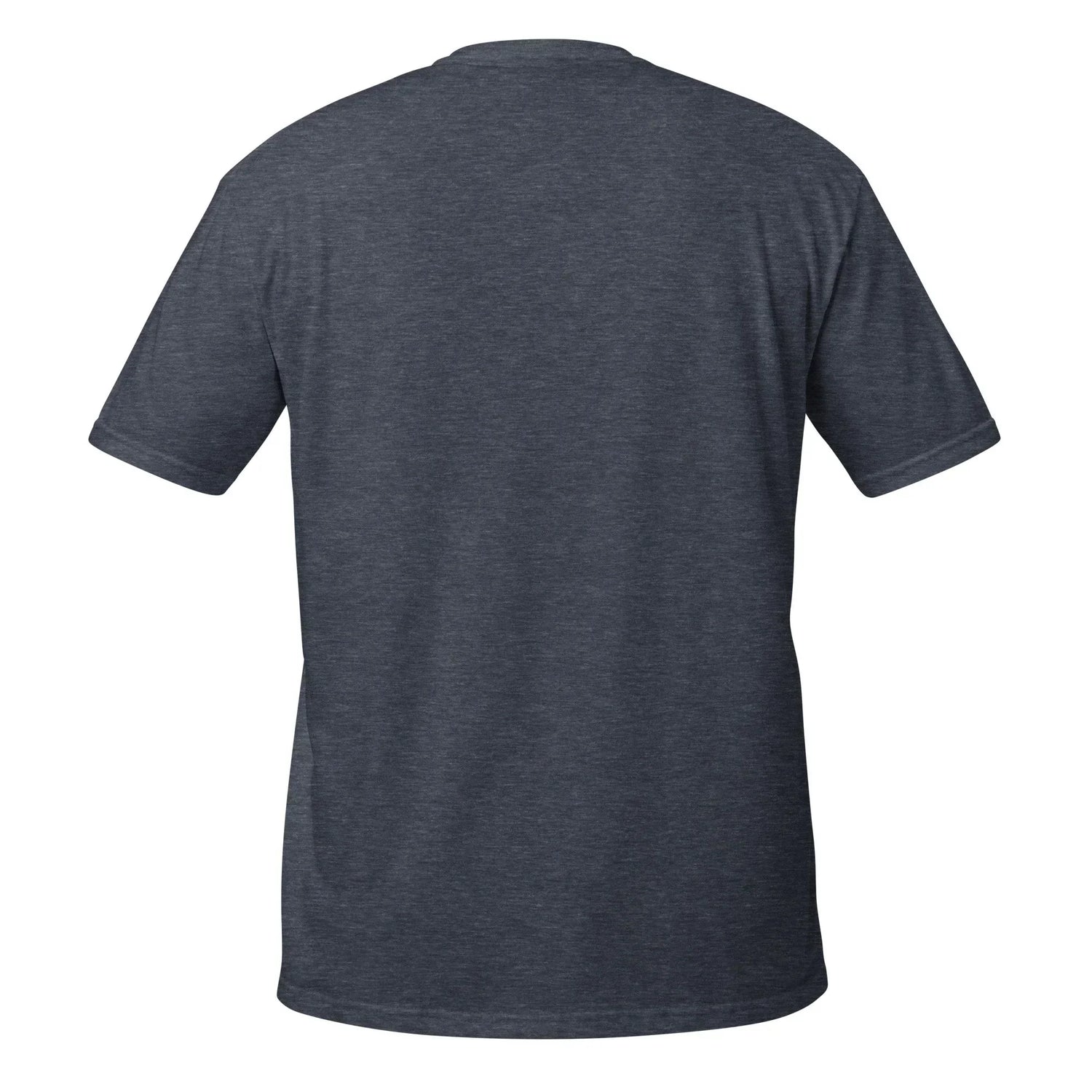 CATegorically for Peace Short-Sleeve Unisex T-Shirt