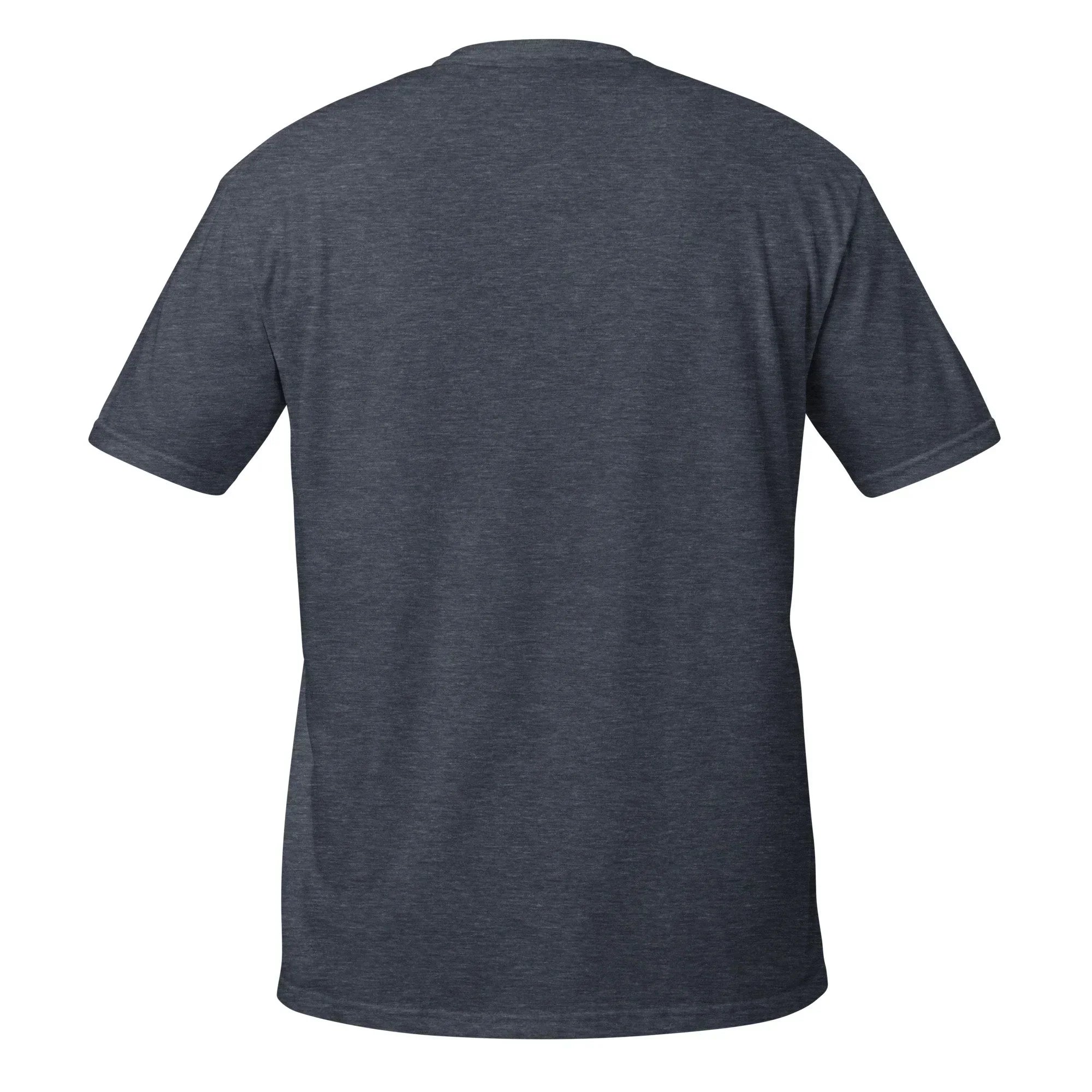 CATegorically for Peace Short-Sleeve Unisex T-Shirt