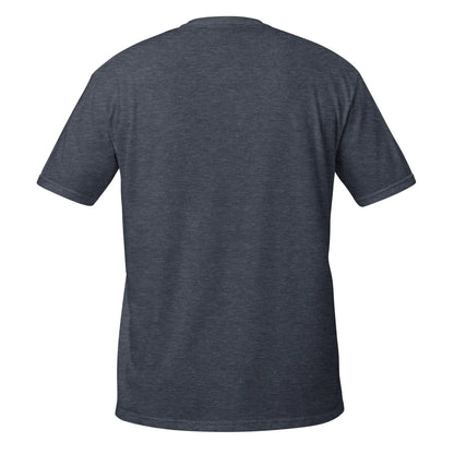 CATegorically for Peace Short-Sleeve Unisex T-Shirt