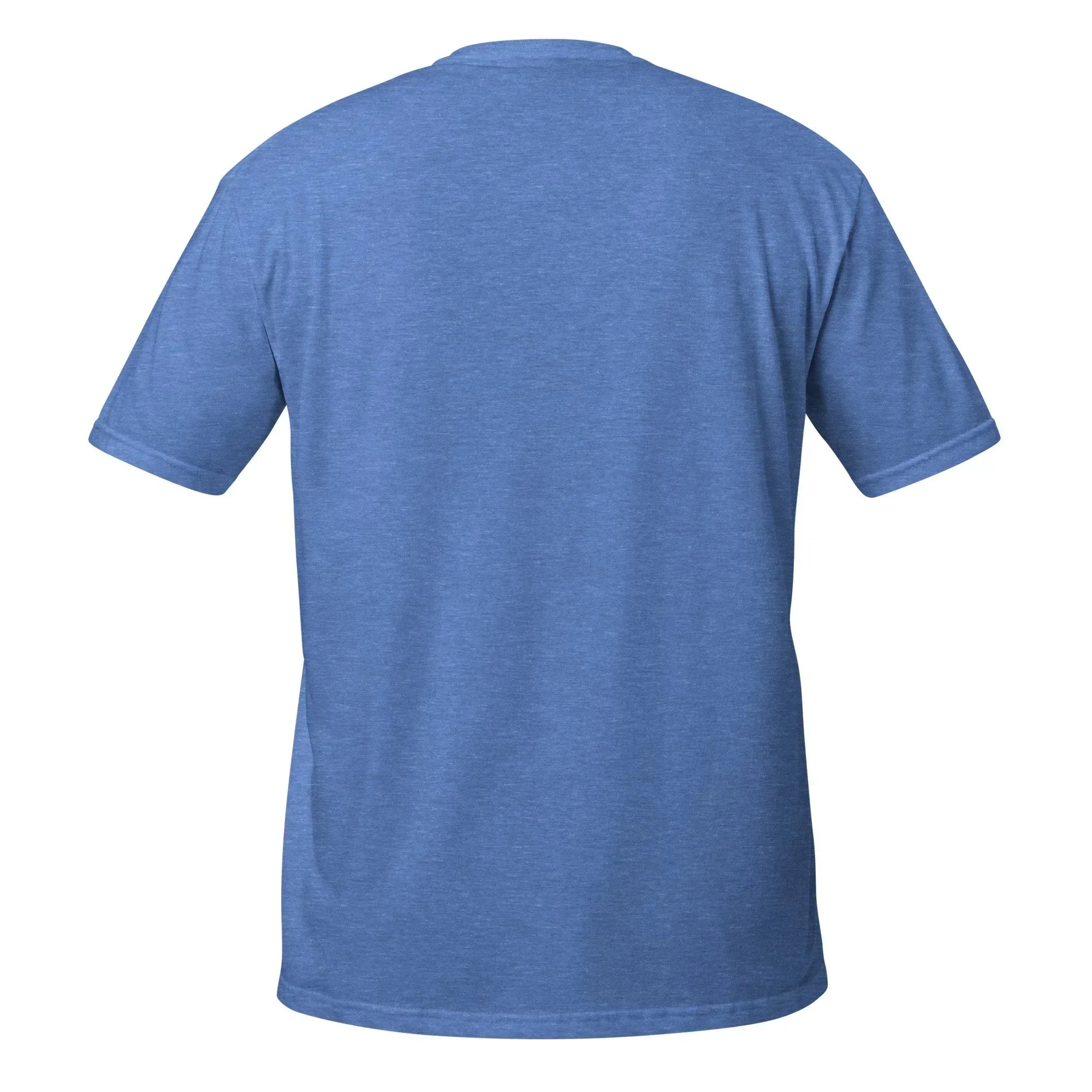 CATegorically for Peace Short-Sleeve Unisex T-Shirt