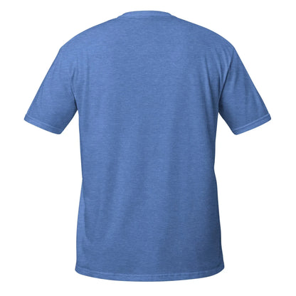 CATegorically for Peace Short-Sleeve Unisex T-Shirt