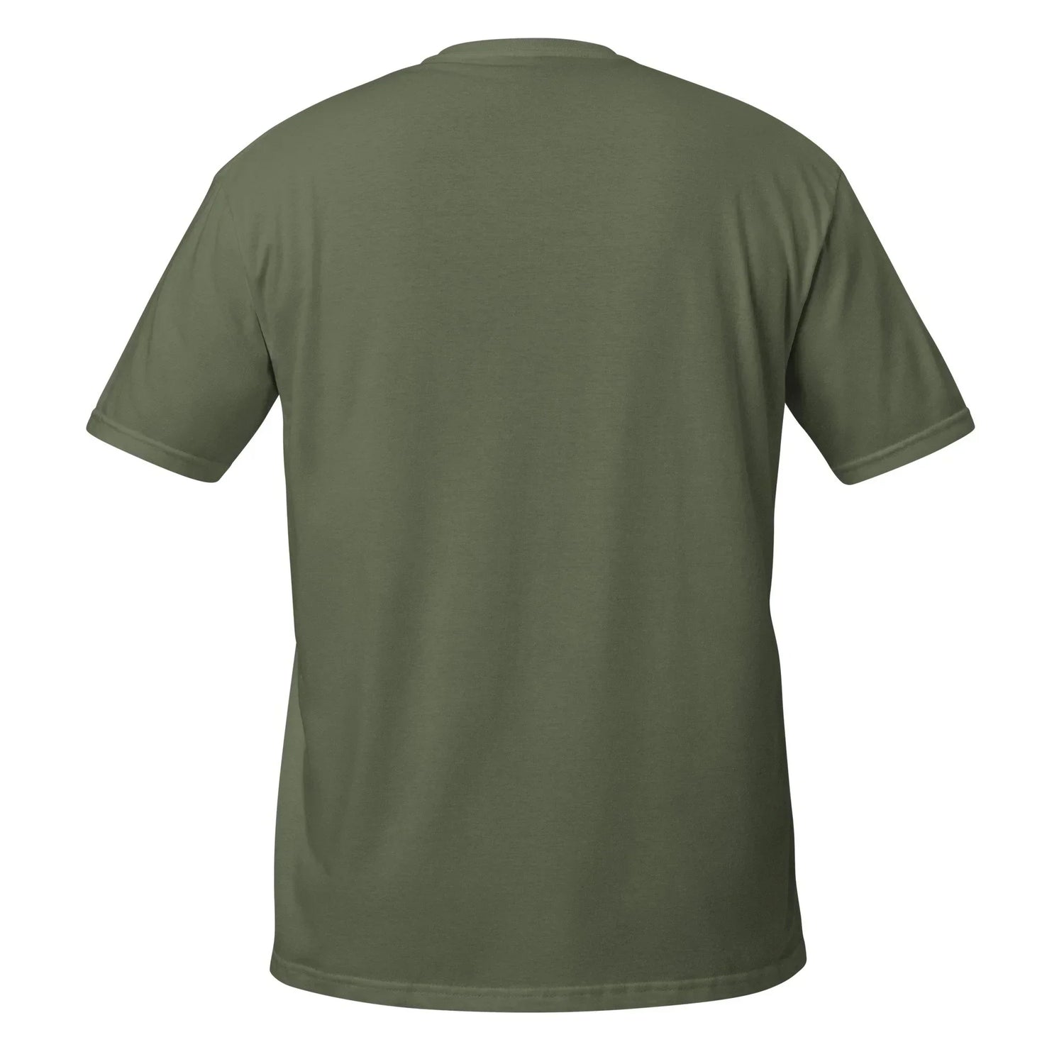 CATegorically for Peace Short-Sleeve Unisex T-Shirt