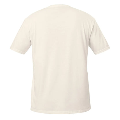 CATegorically for Peace Short-Sleeve Unisex T-Shirt