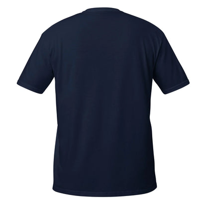 CATegorically for Peace Short-Sleeve Unisex T-Shirt