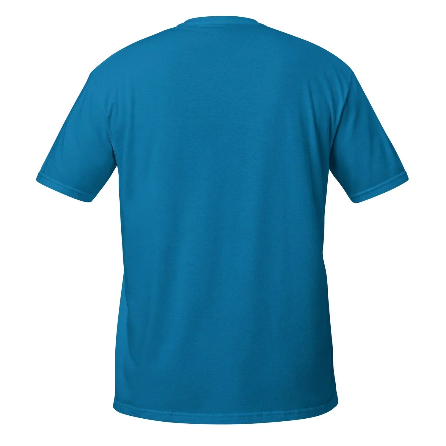 CATegorically for Peace Short-Sleeve Unisex T-Shirt