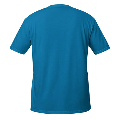 CATegorically for Peace Short-Sleeve Unisex T-Shirt