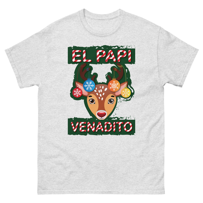 unisex-classic-tee-ash-front-691e1b6ed646e.png
