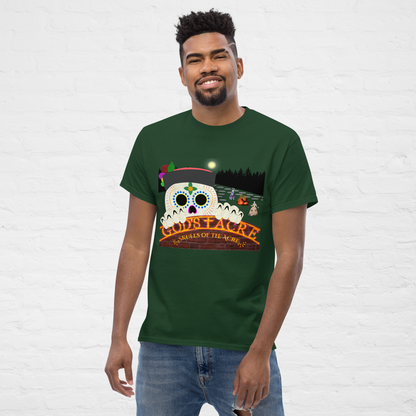 unisex-classic-tee-forest-green-front-2-68ca1178c154f.png