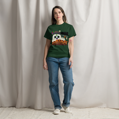 Skulls of The Acre T-Shirt