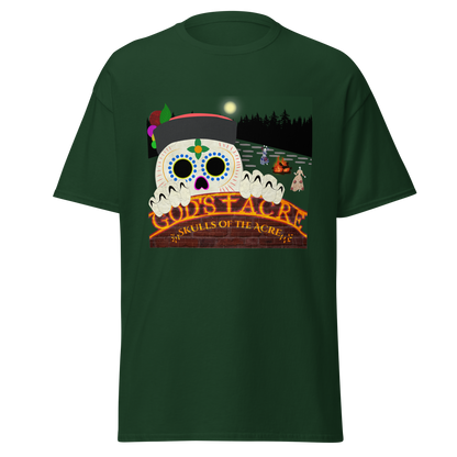 unisex-classic-tee-forest-green-front-68ca10a85f173.png