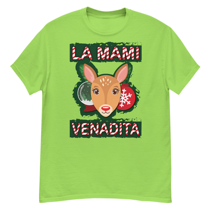 unisex-classic-tee-lime-front-691e19f8c7658.png