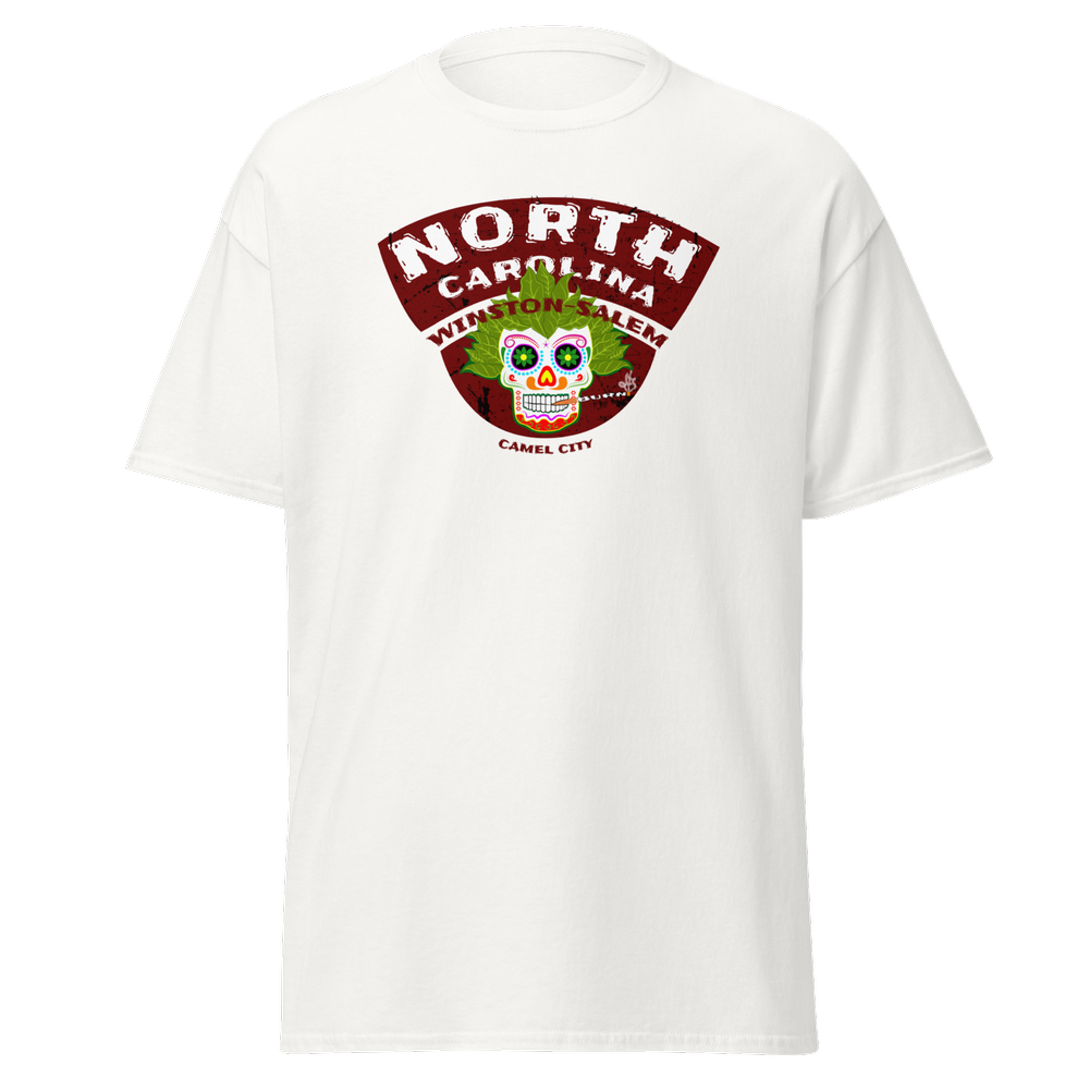 unisex-classic-tee-white-front-68bdd2b1e1de5.webp