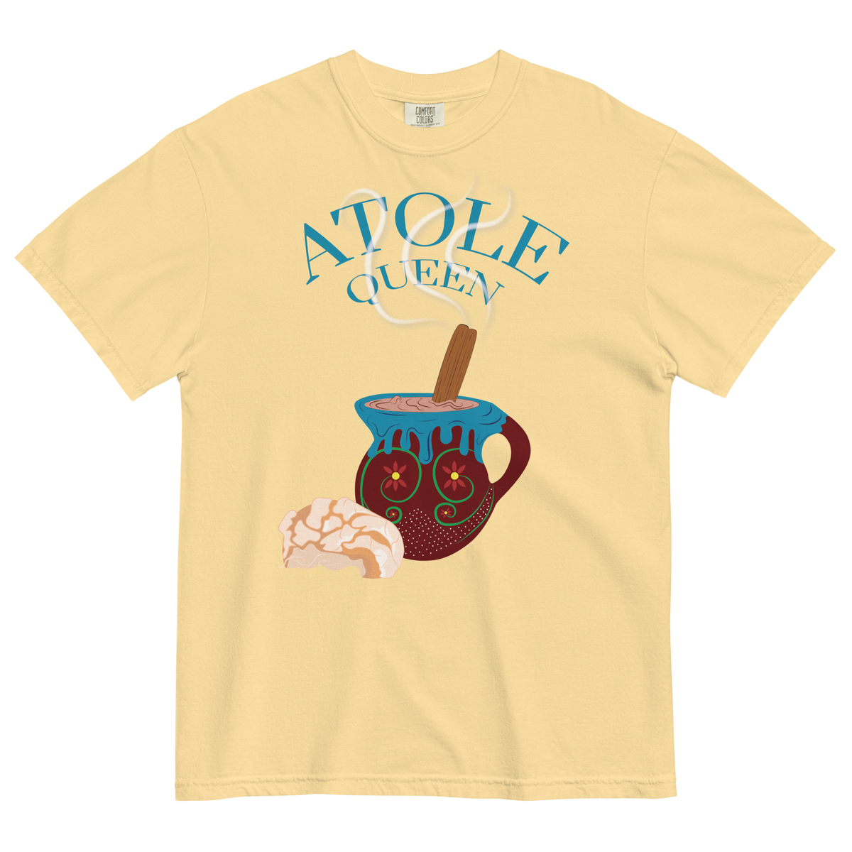 unisex-garment-dyed-heavyweight-t-shirt-butter-front-691e287c107f8.png