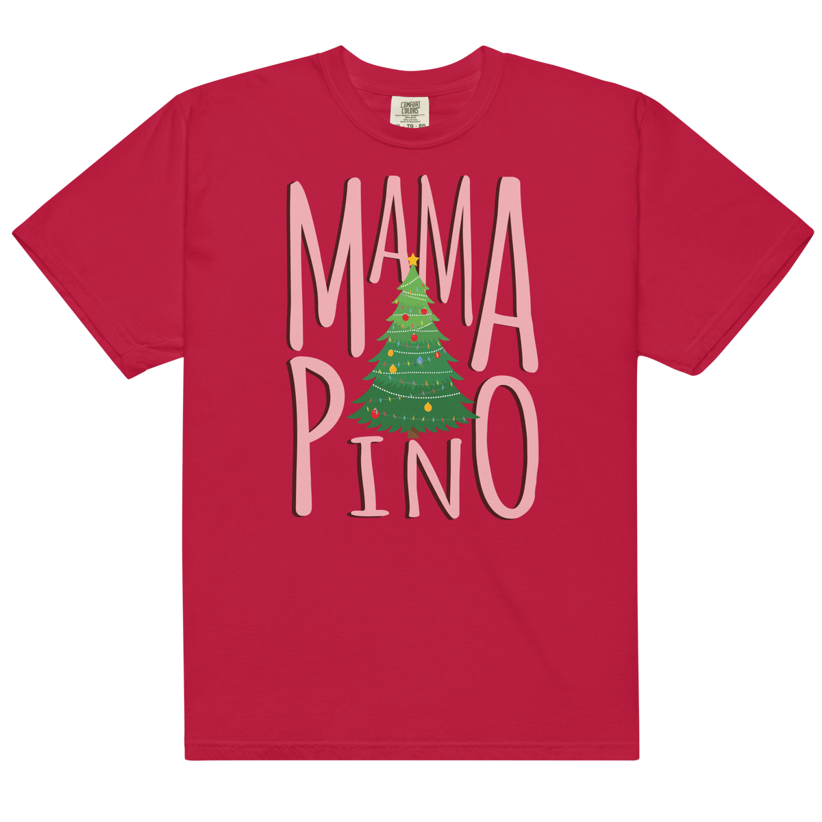 unisex-garment-dyed-heavyweight-t-shirt-red-front-691e3767db227.png