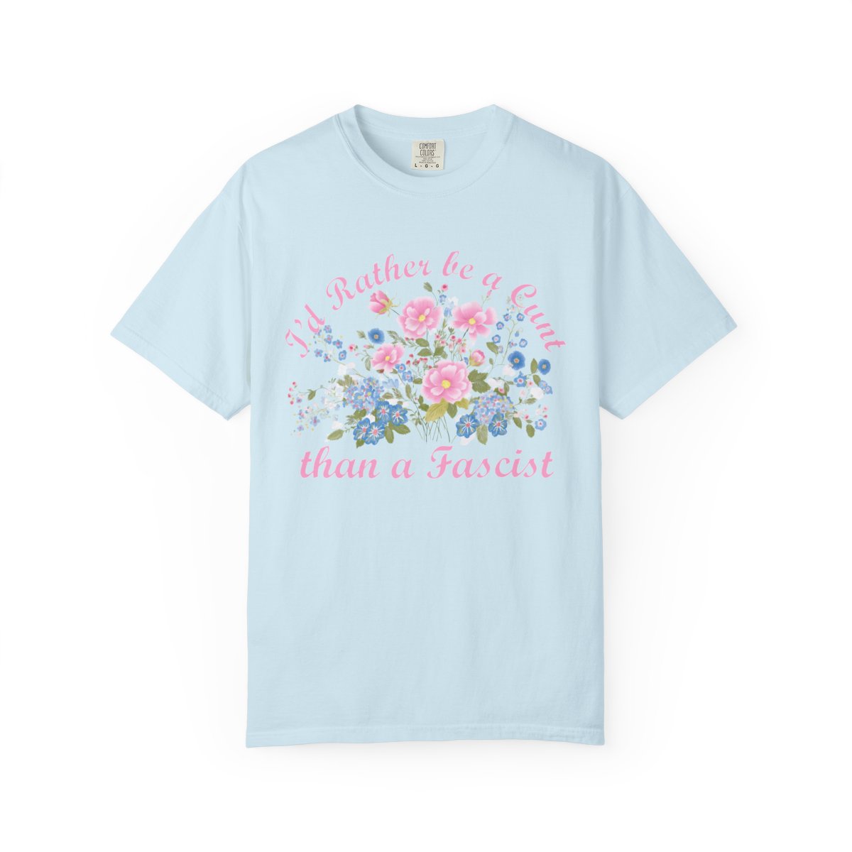 I&