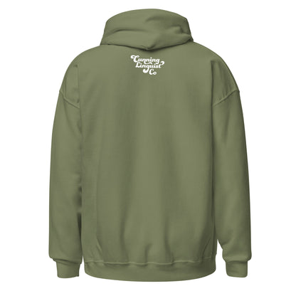 Stop Electing Cishet White Men hoodie