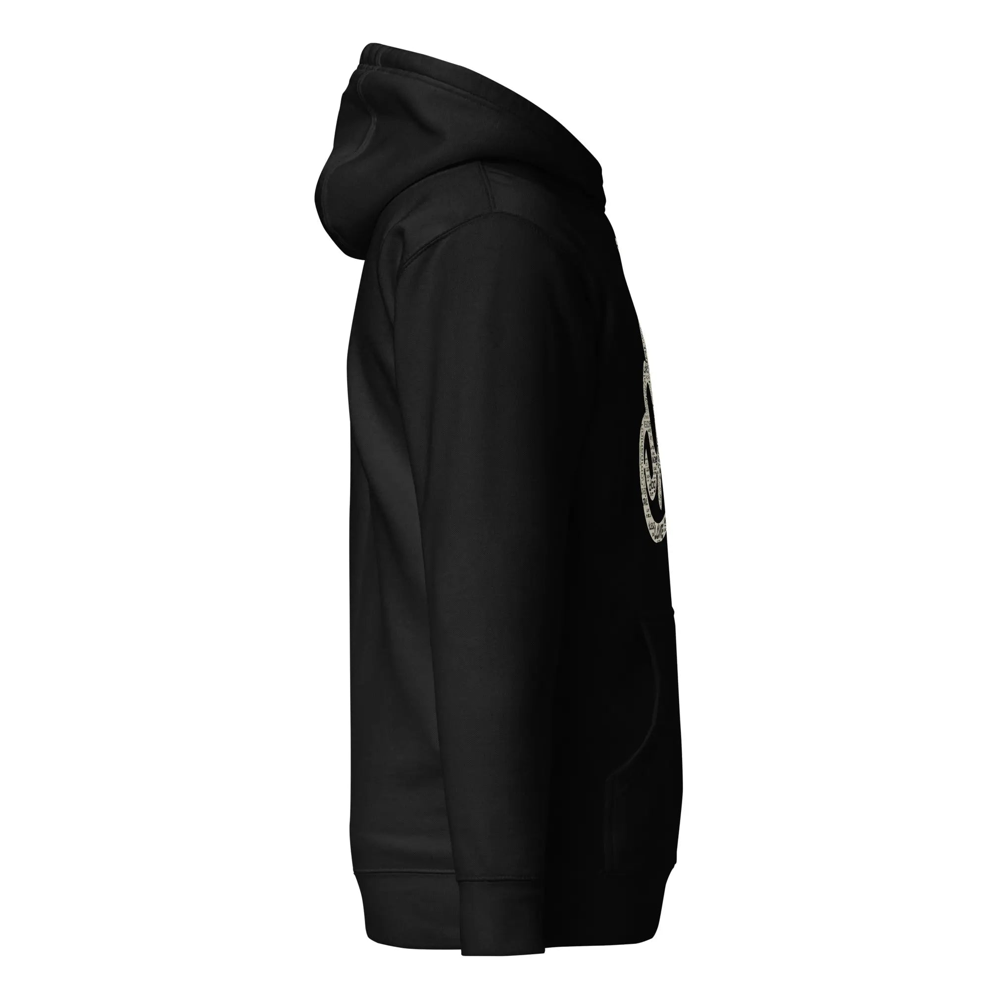 Peace Dog Hoodie - Unisex Comfort and Style - 4Legz