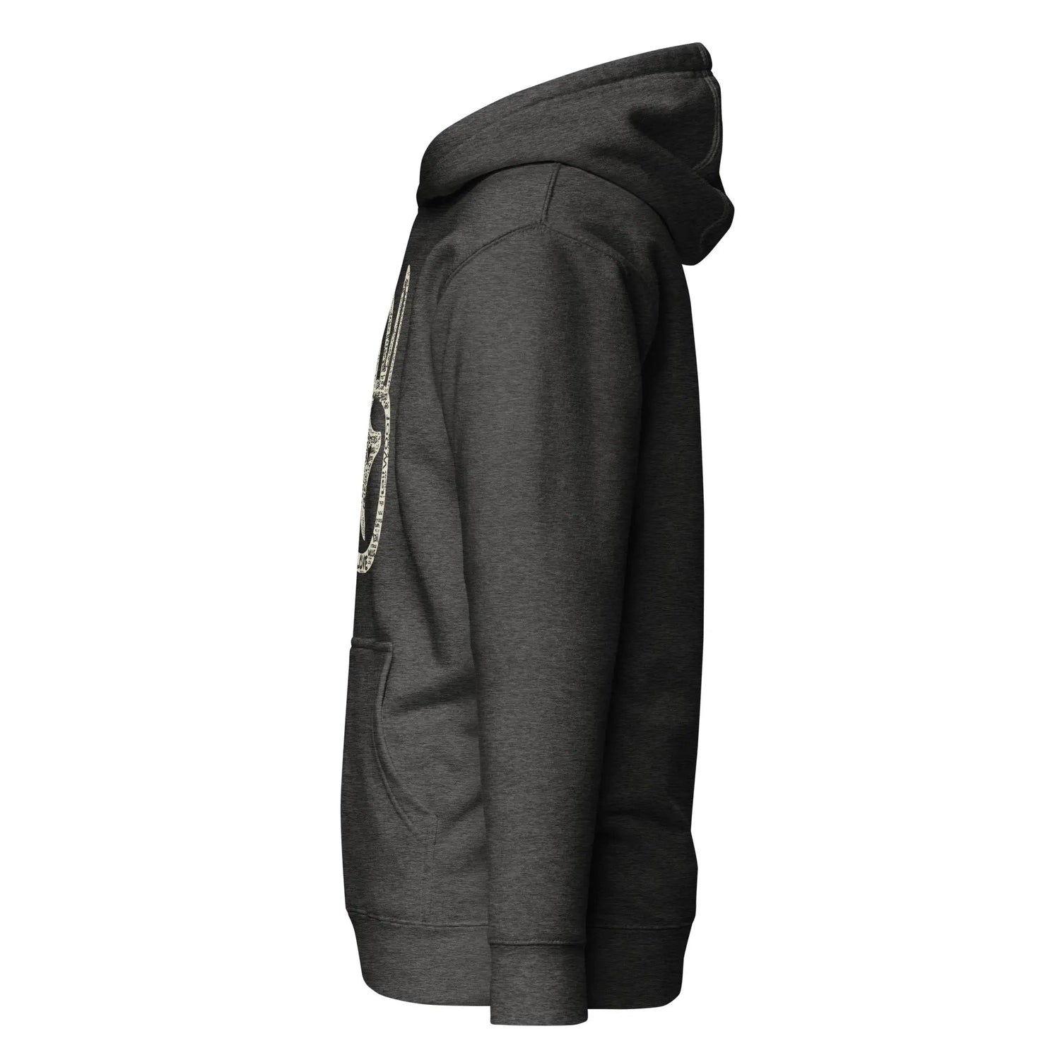 Peace Dog Hoodie - Unisex Comfort and Style - 4Legz