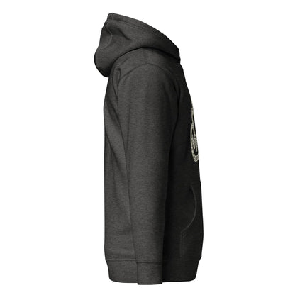 Peace Dog Hoodie - Unisex Comfort and Style - 4Legz