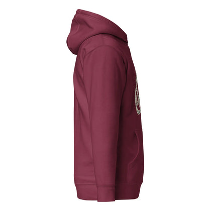 Peace Dog Hoodie - Unisex Comfort and Style - 4Legz