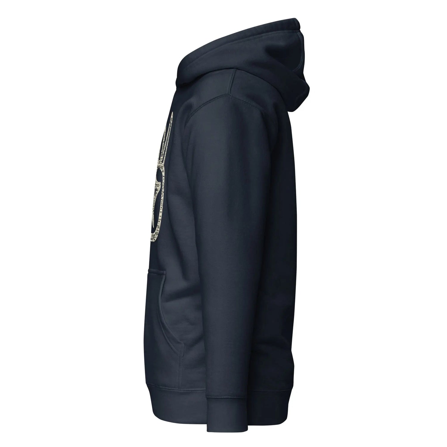 Peace Dog Hoodie - Unisex Comfort and Style - 4Legz