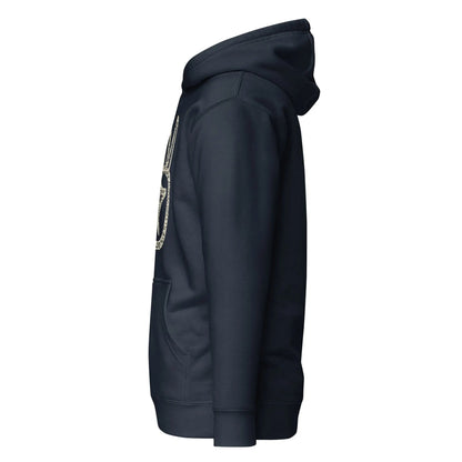 Peace Dog Hoodie - Unisex Comfort and Style - 4Legz