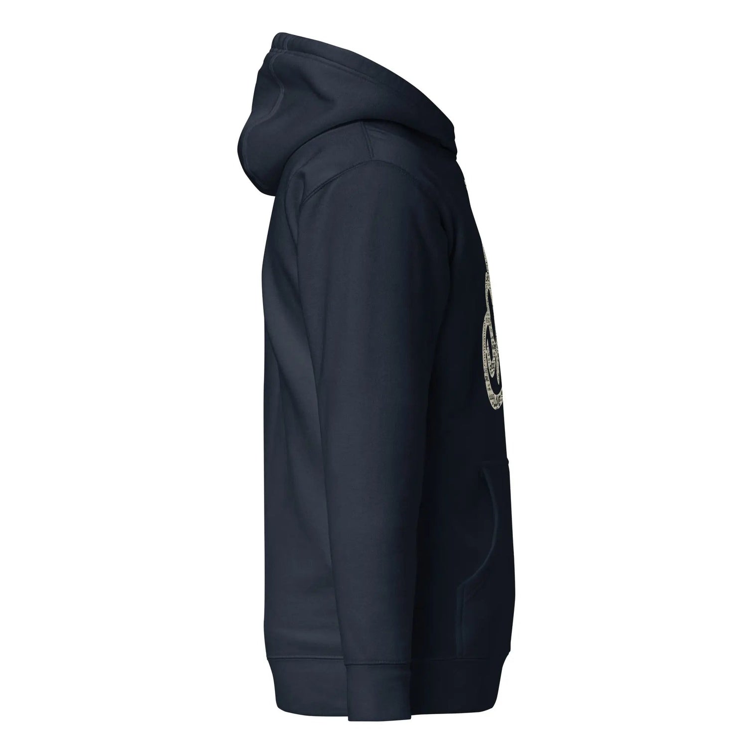 Peace Dog Hoodie - Unisex Comfort and Style - 4Legz
