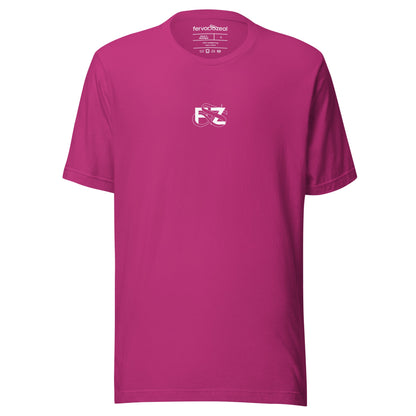 "Mini Me" Fervor &amp; Zeal Small Mark Unisex T-Shirt