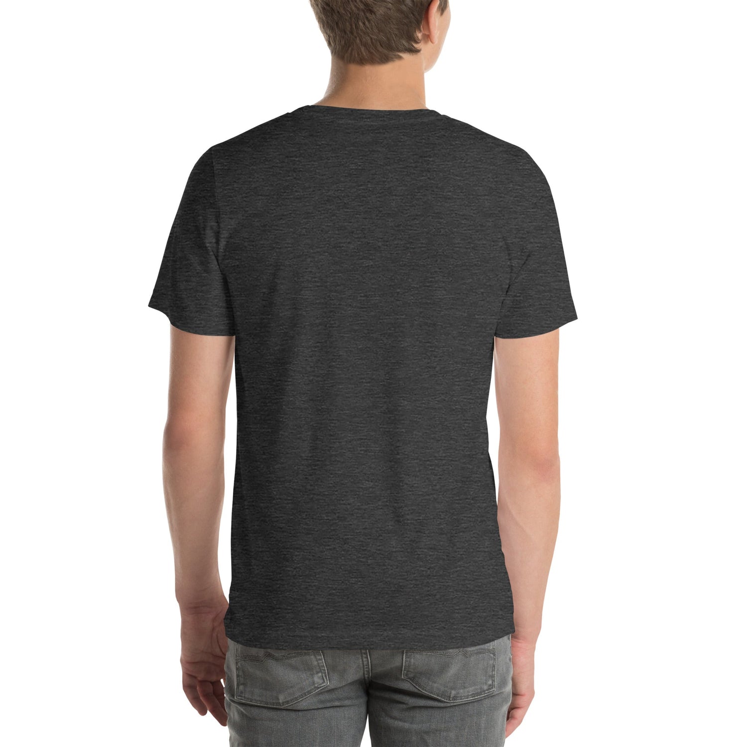 "Community" Unisex T-Shirt