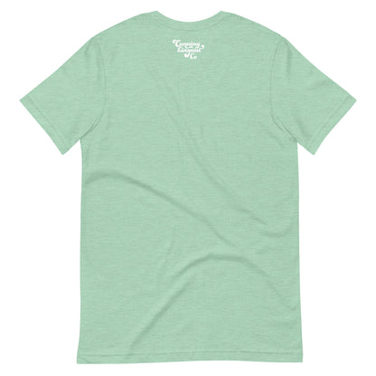 Ethical Slut short-sleeve unisex T-shirt
