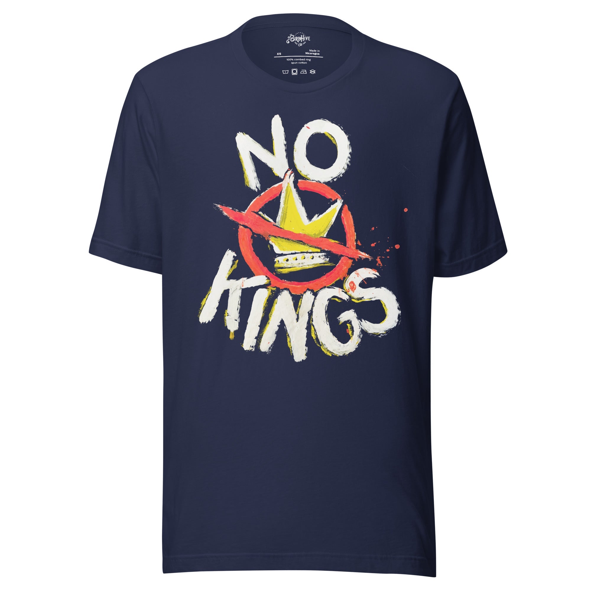No Kings