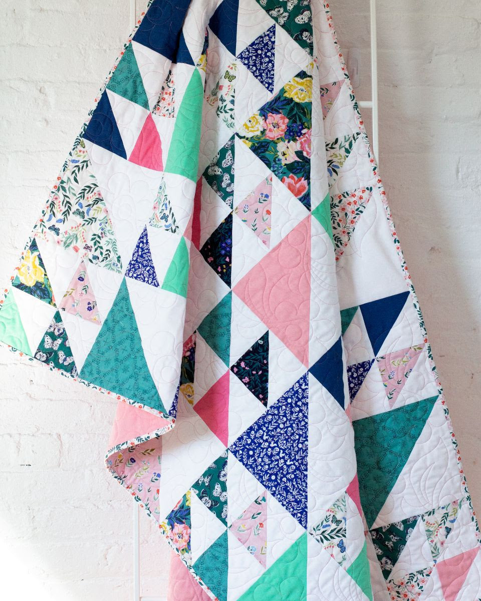 Monarch Quilters Weight Cotton