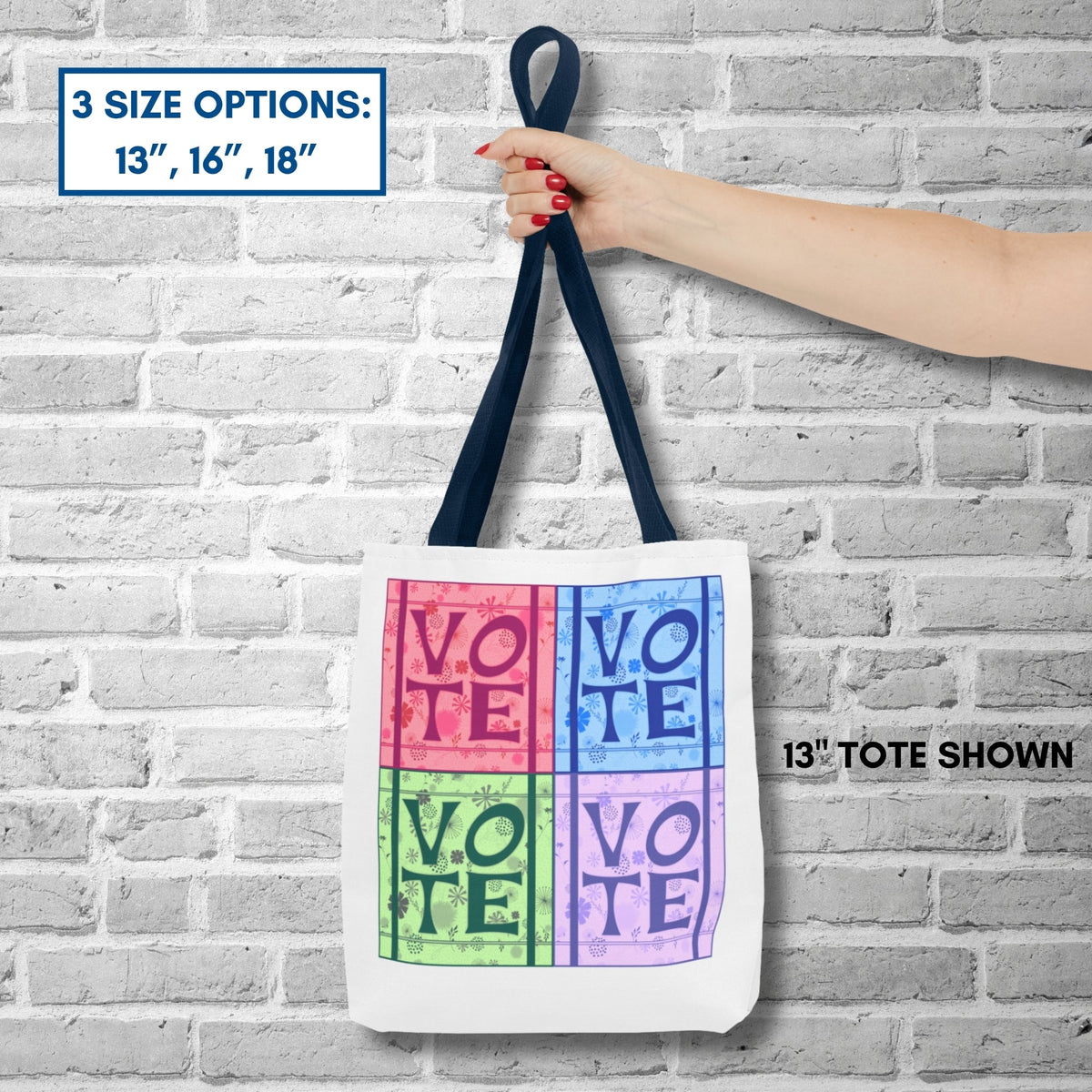 vote-pop-art-tote-bag-your-vote-matters-colorful-voter-engagement-tote-13-inch