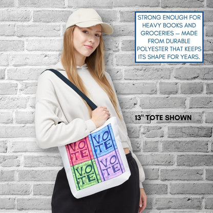 vote-pop-art-tote-bag-your-vote-matters-colorful-voter-engagement-tote-13-inch