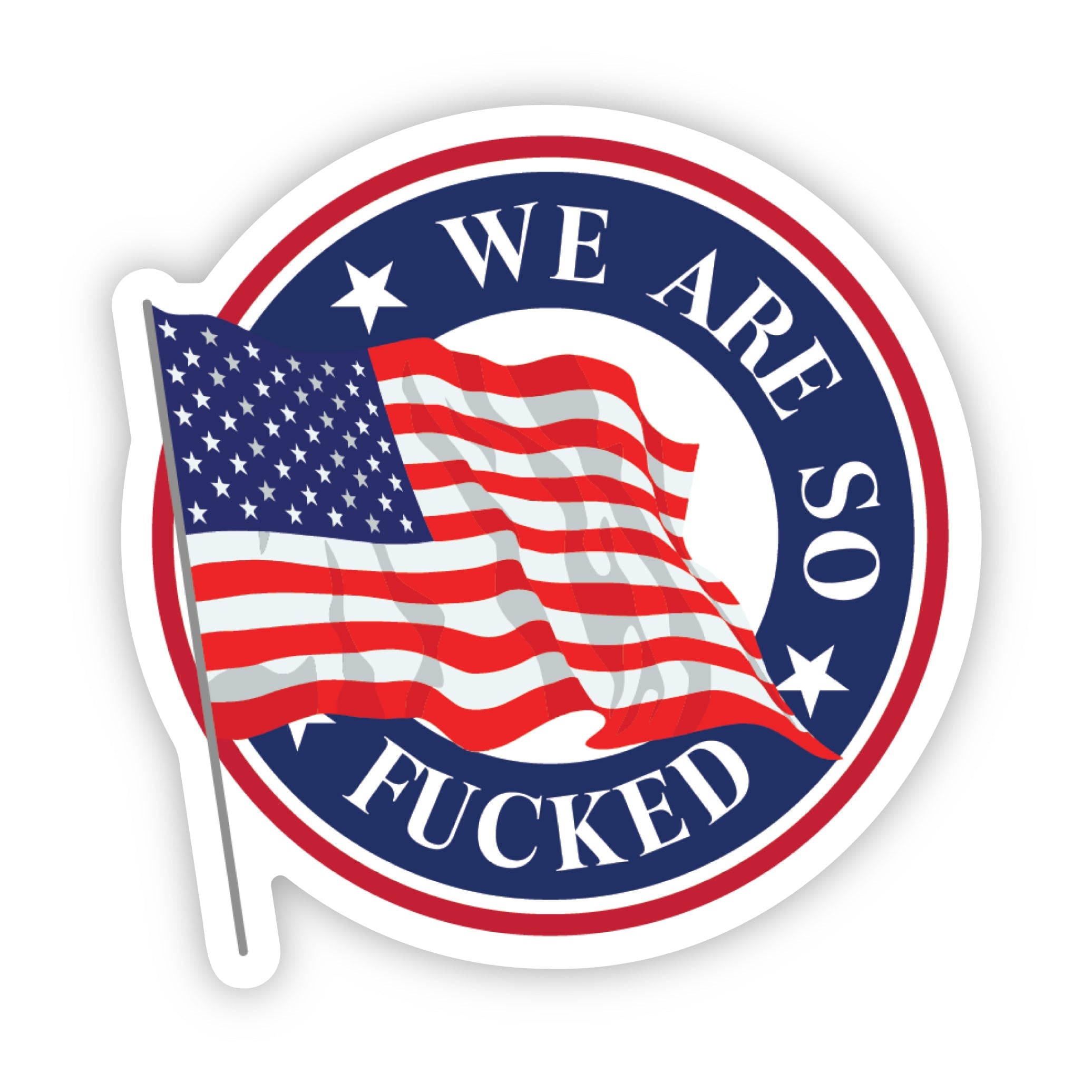 We&