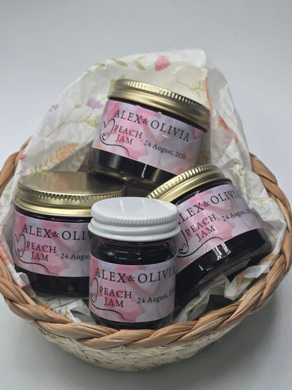 3-pack Jam Sampler