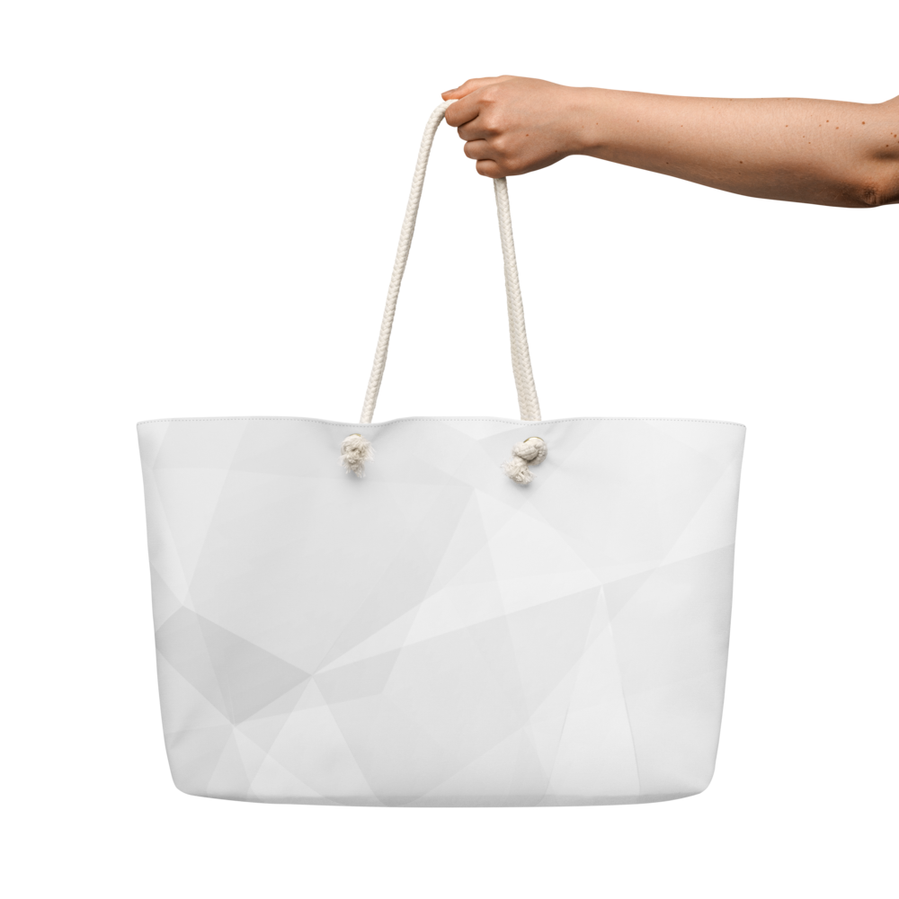 Weekender Bag