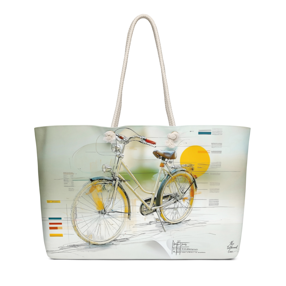 Weekender Bag